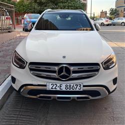 مێرسێدس بێنز GLC